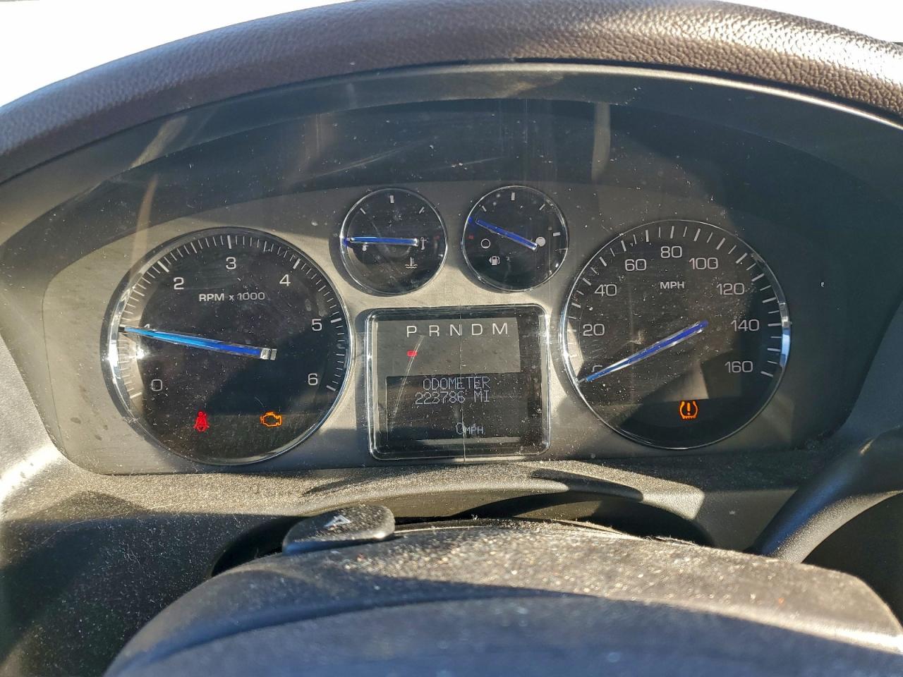 2007 CADILLAC ESCALADE ESV photo 25