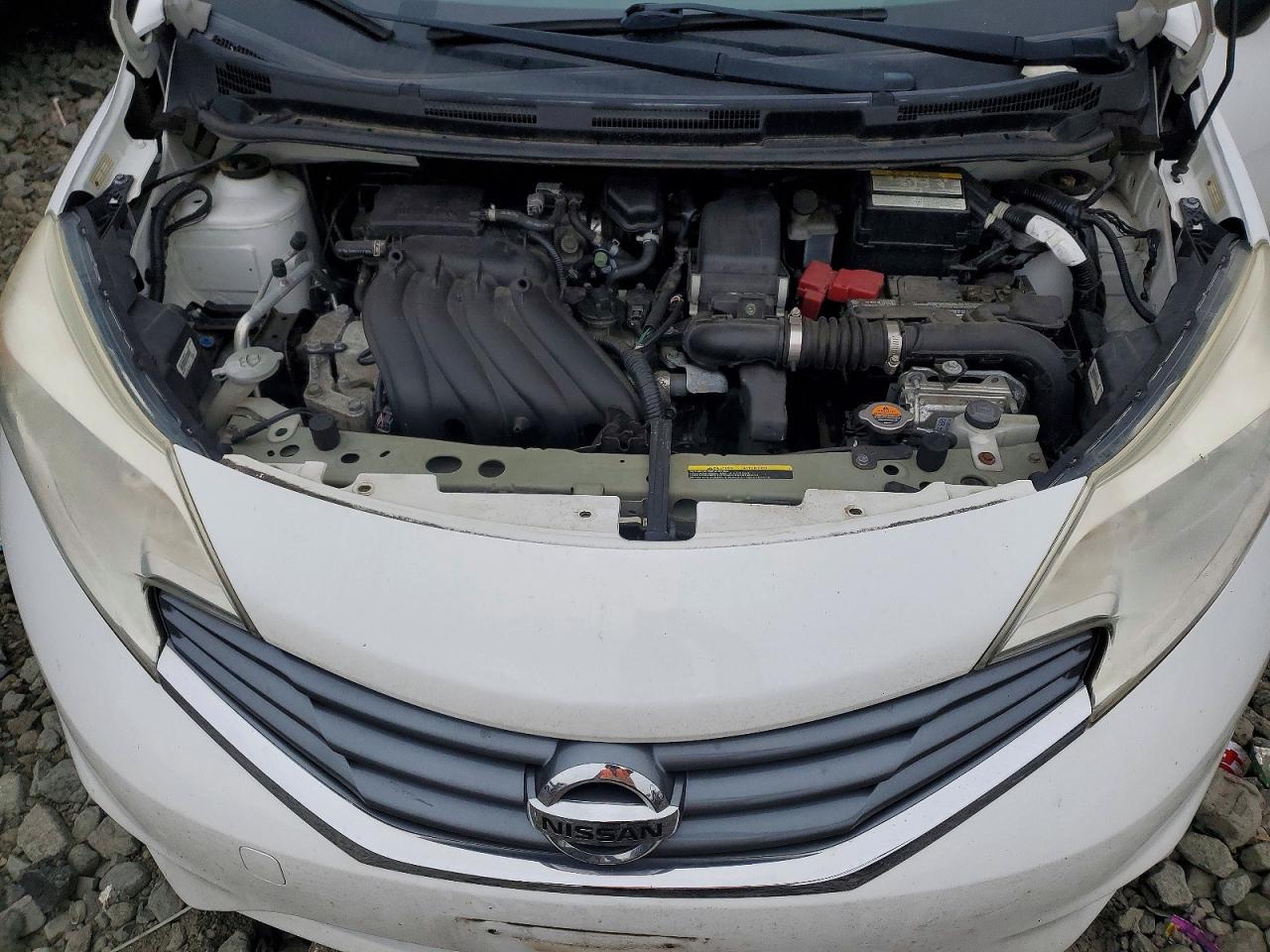 2016 NISSAN VERSA NOTE S photo 31