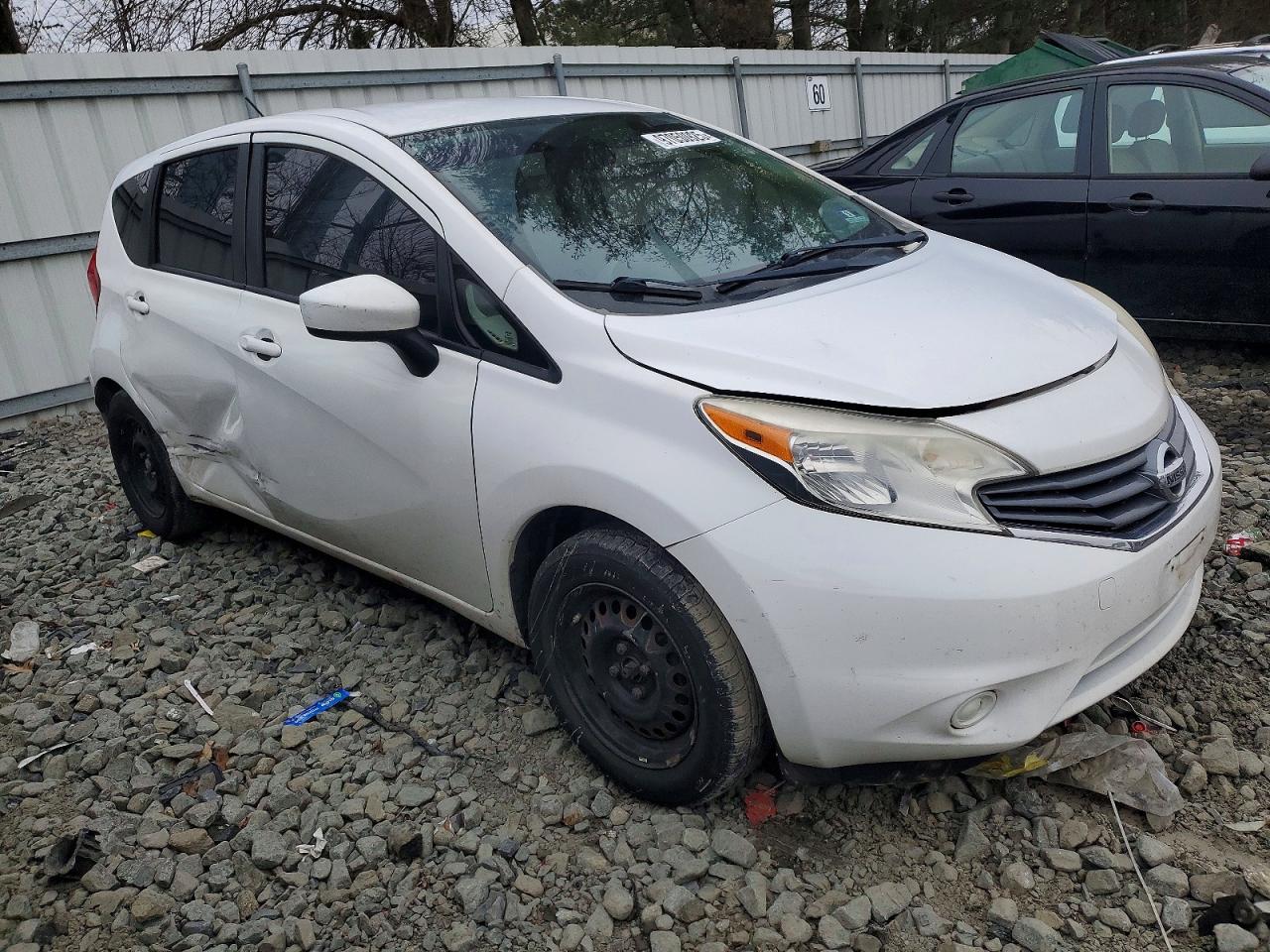 2016 NISSAN VERSA NOTE S photo 10