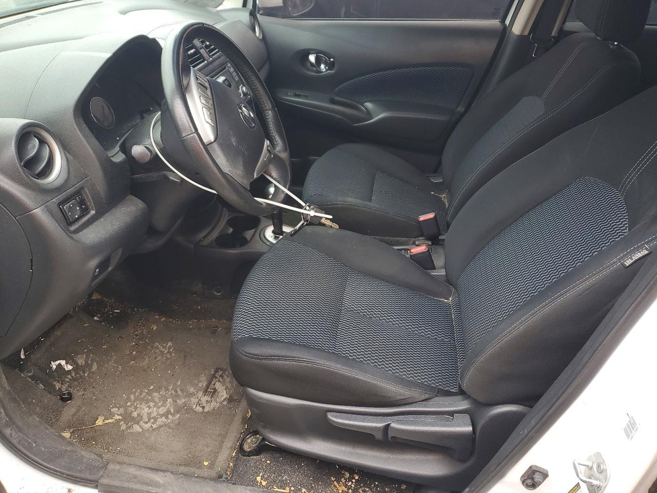 2016 NISSAN VERSA NOTE S photo 19
