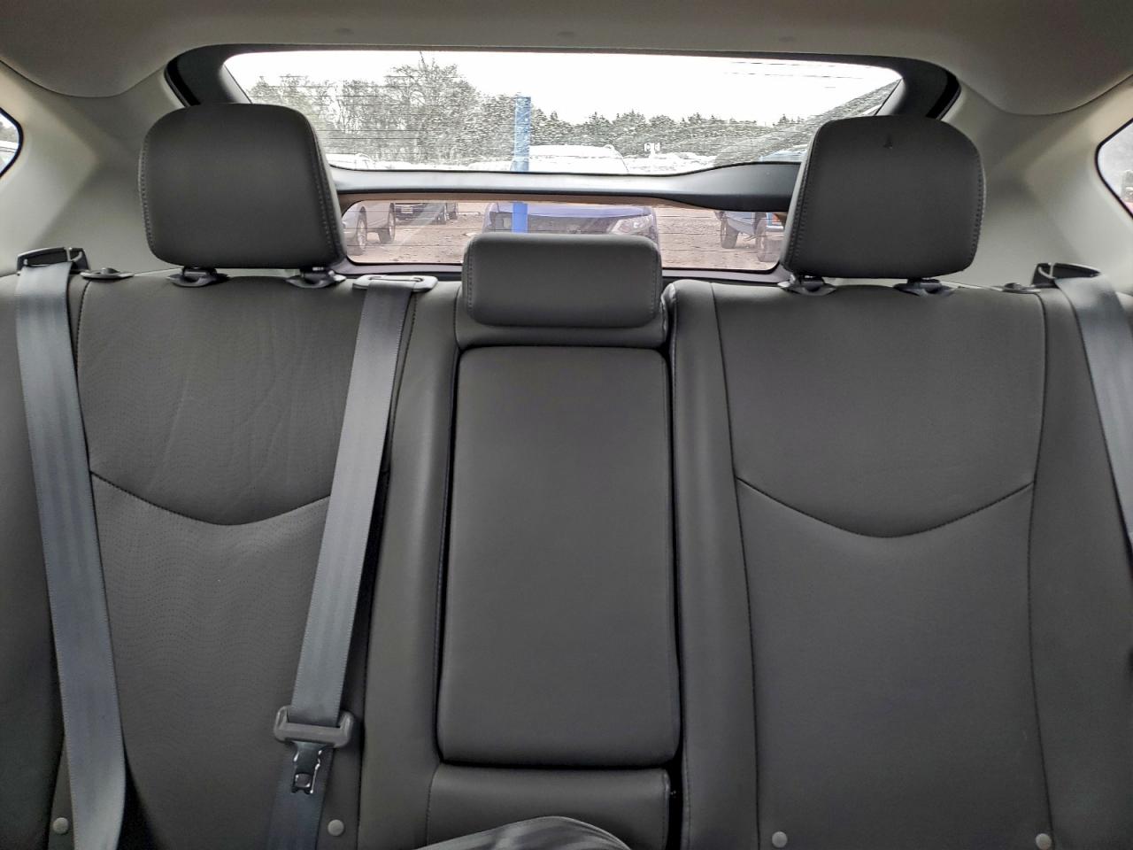 2011 TOYOTA PRIUS photo 19