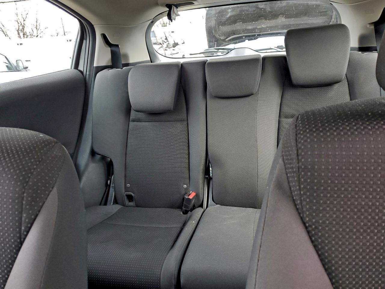 2019 HONDA HR-V LX photo 28