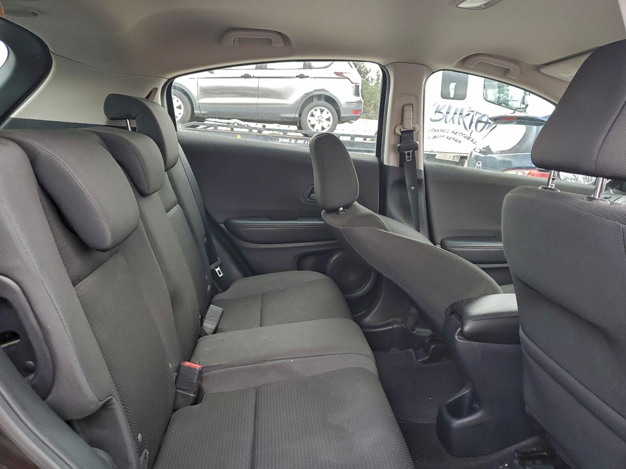 2019 HONDA HR-V LX photo 31