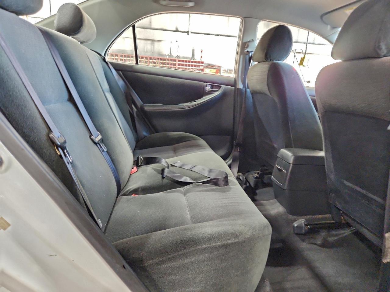 2003 TOYOTA COROLLA CE photo 19
