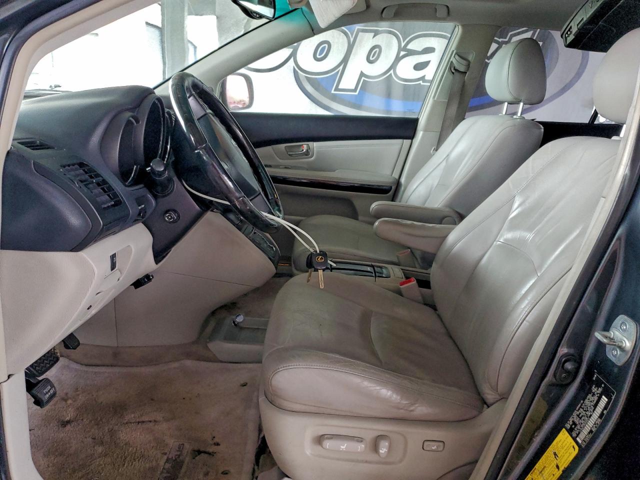 2005 LEXUS RX 330 photo 7