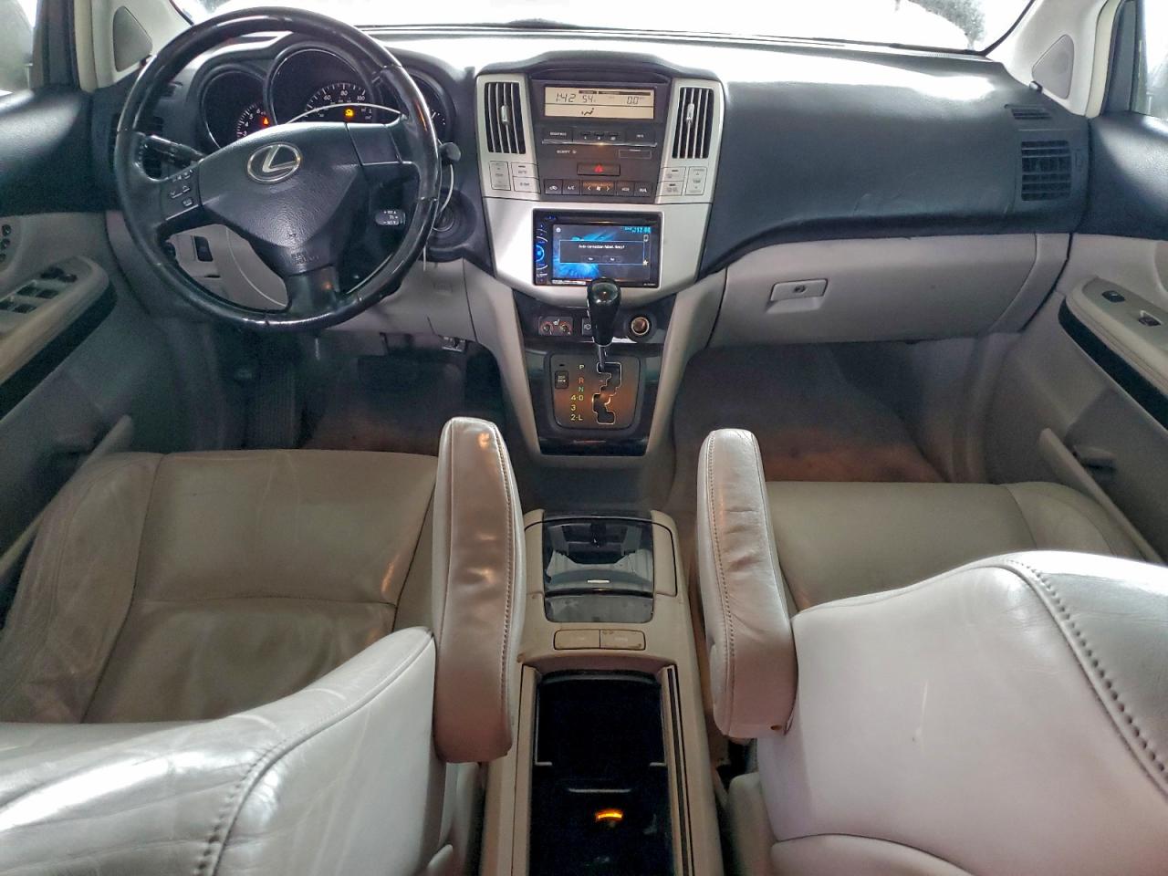 2005 LEXUS RX 330 photo 8