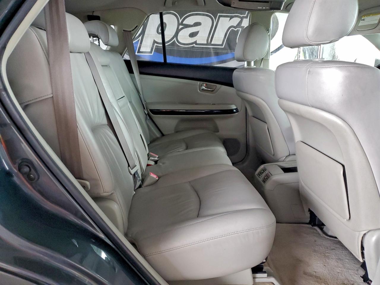 2005 LEXUS RX 330 photo 10