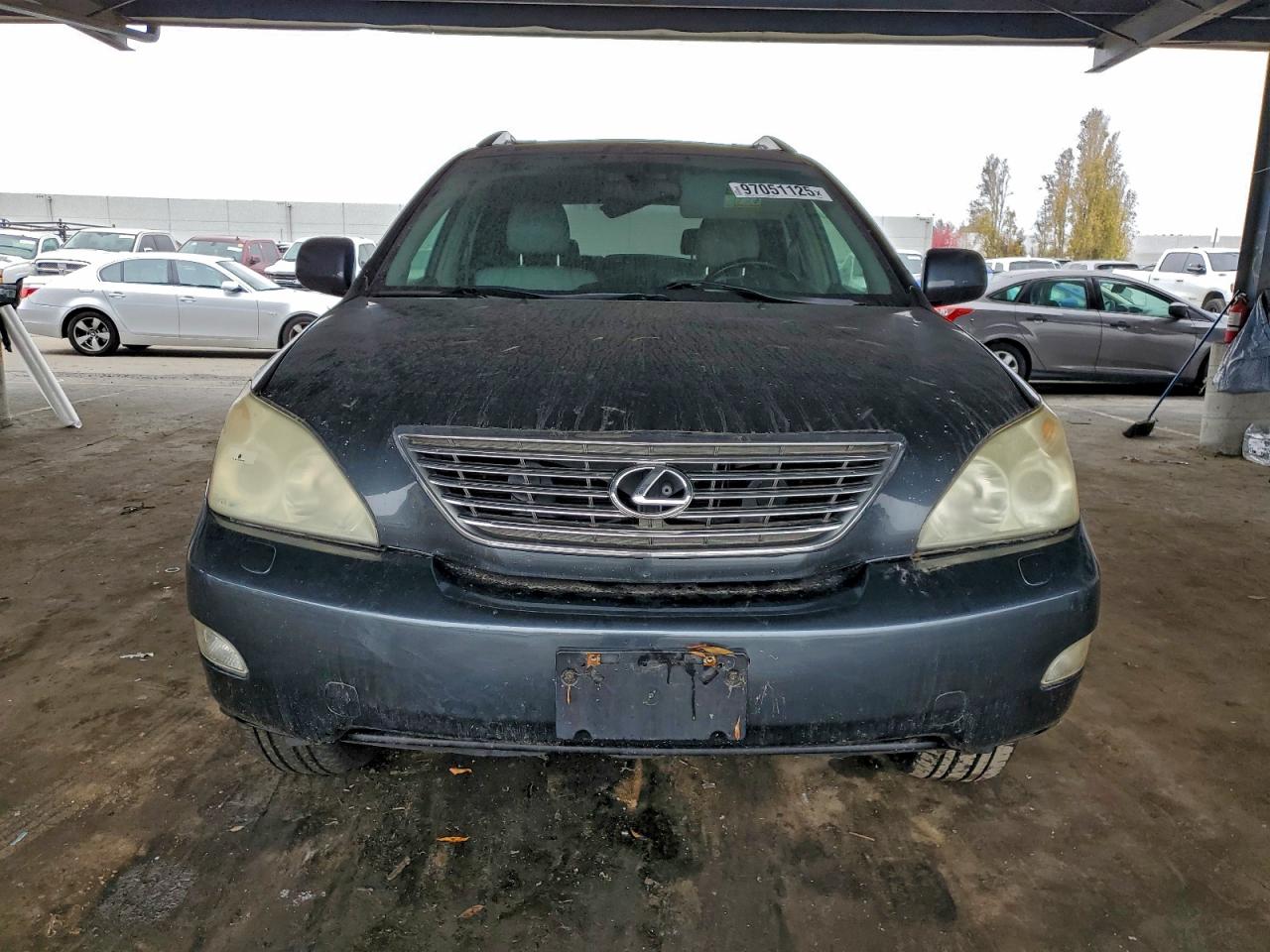 2005 LEXUS RX 330 photo 5
