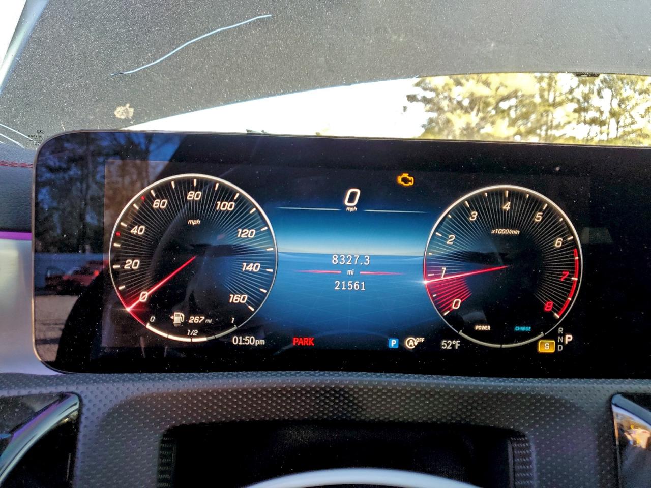 2024 MERCEDES-BENZ CLA 250 photo 17
