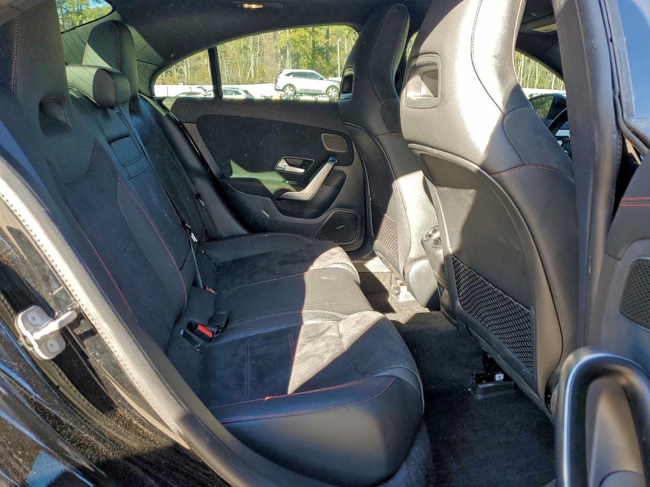 2024 MERCEDES-BENZ CLA 250 photo 19