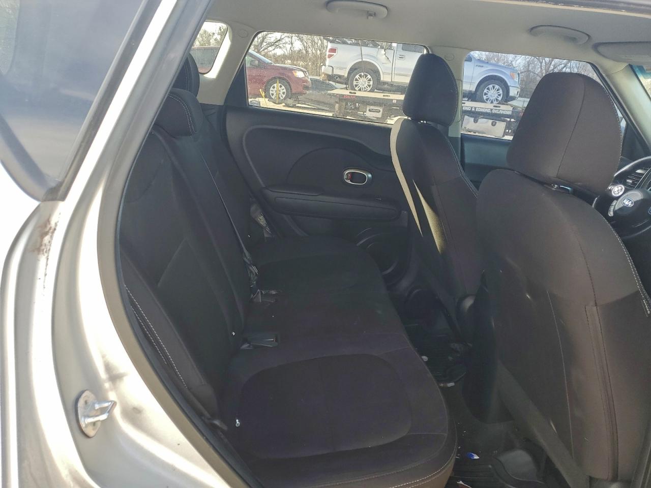 2018 KIA SOUL photo 19