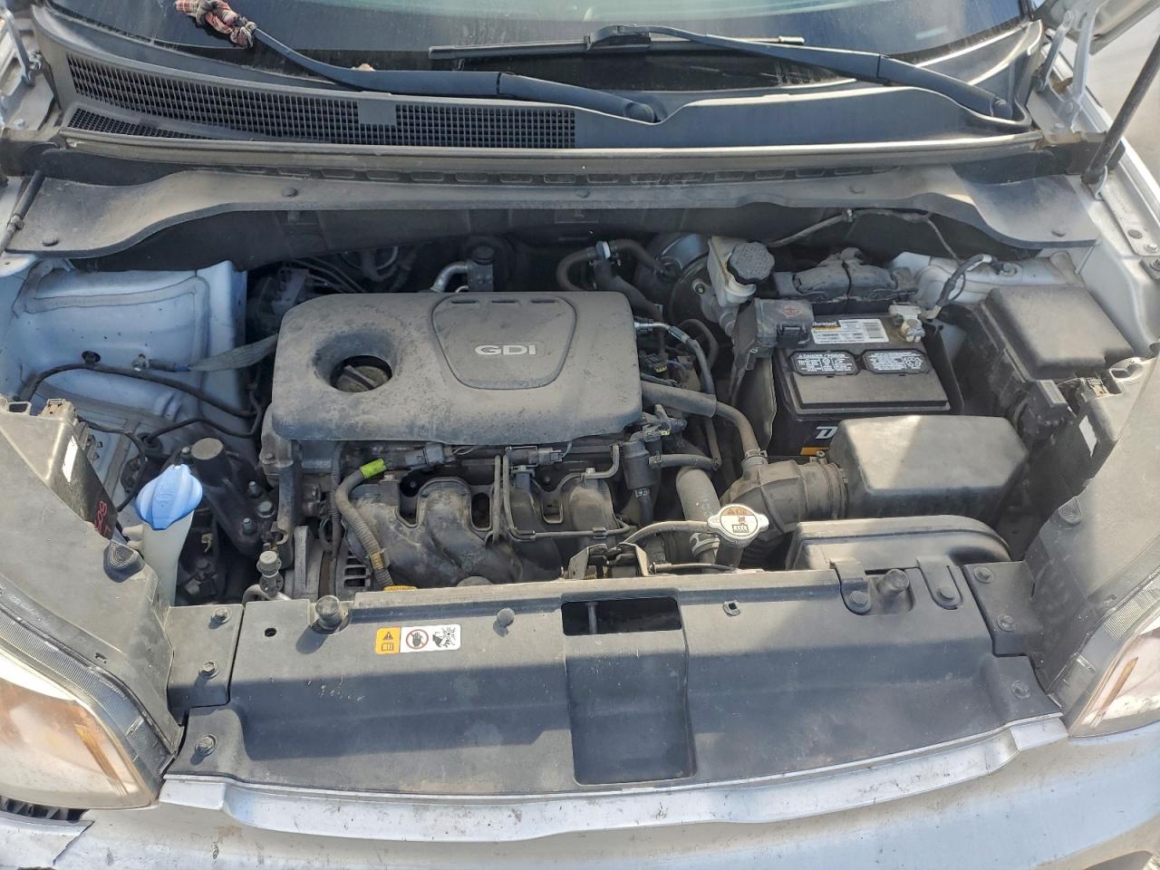 2018 KIA SOUL photo 21