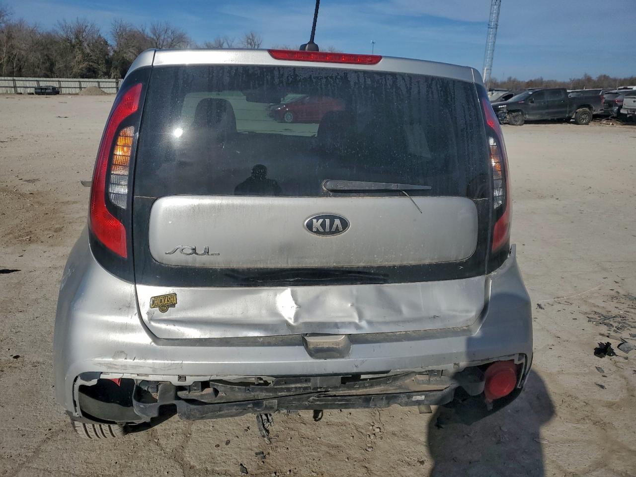 2018 KIA SOUL photo 11
