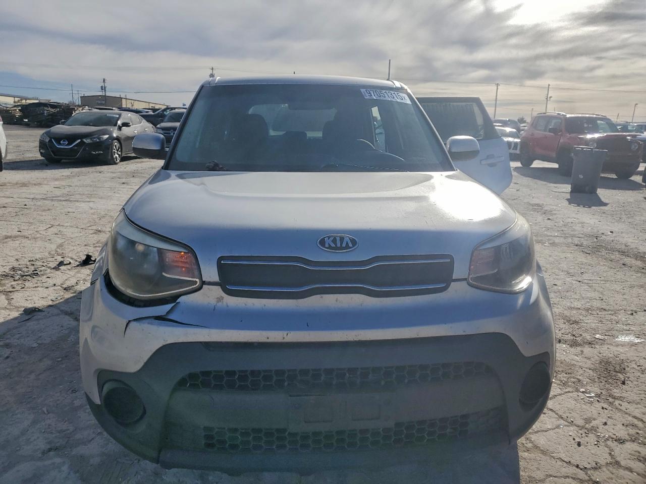 2018 KIA SOUL photo 9