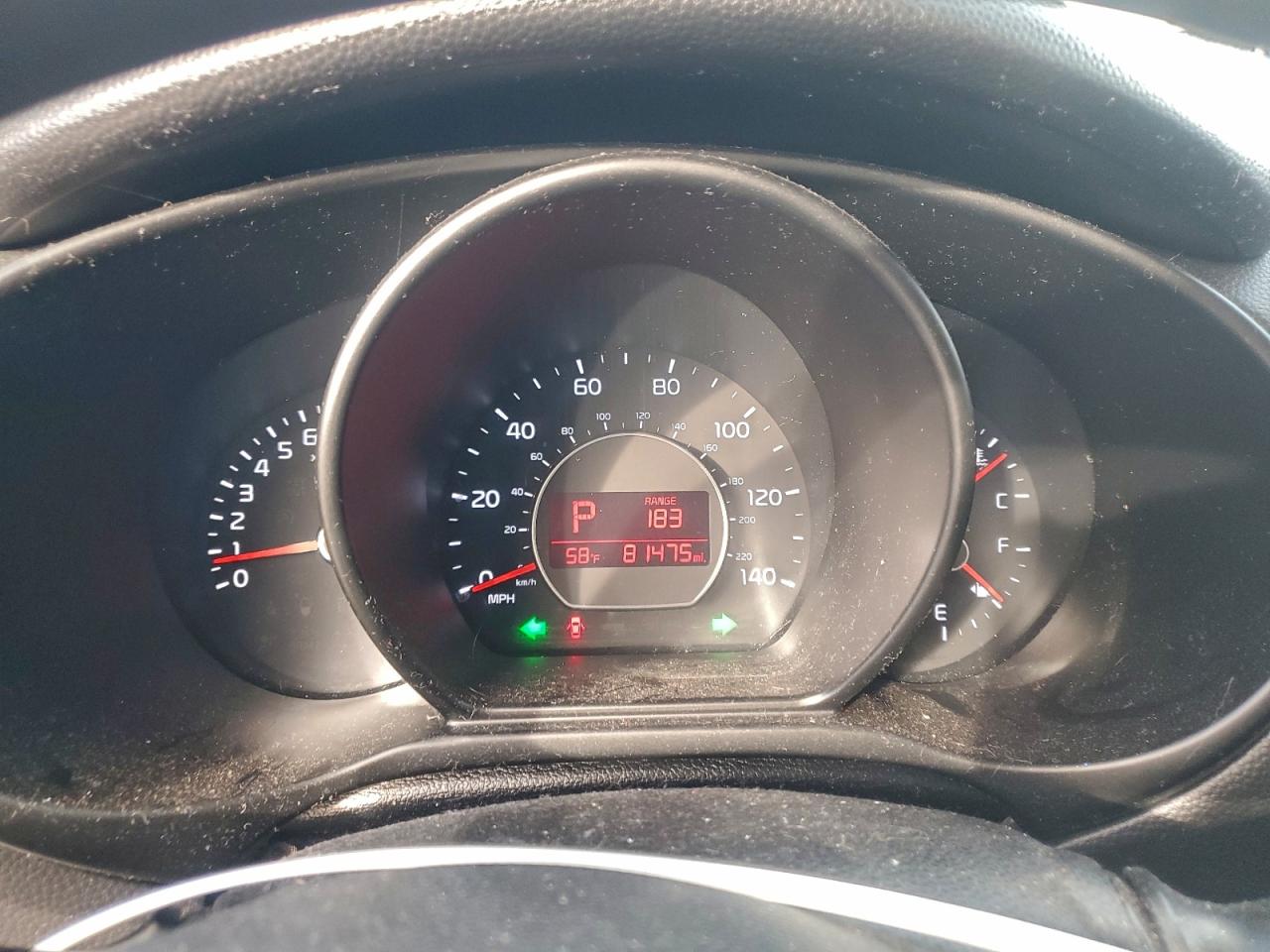 2018 KIA SOUL photo 17