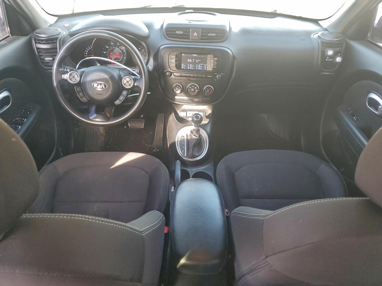 2018 KIA SOUL photo 15
