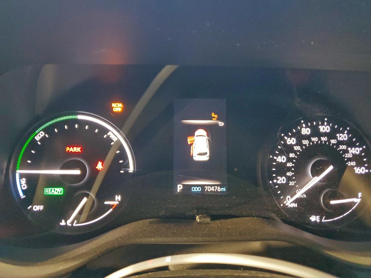 2021 TOYOTA SIENNA LE photo 25
