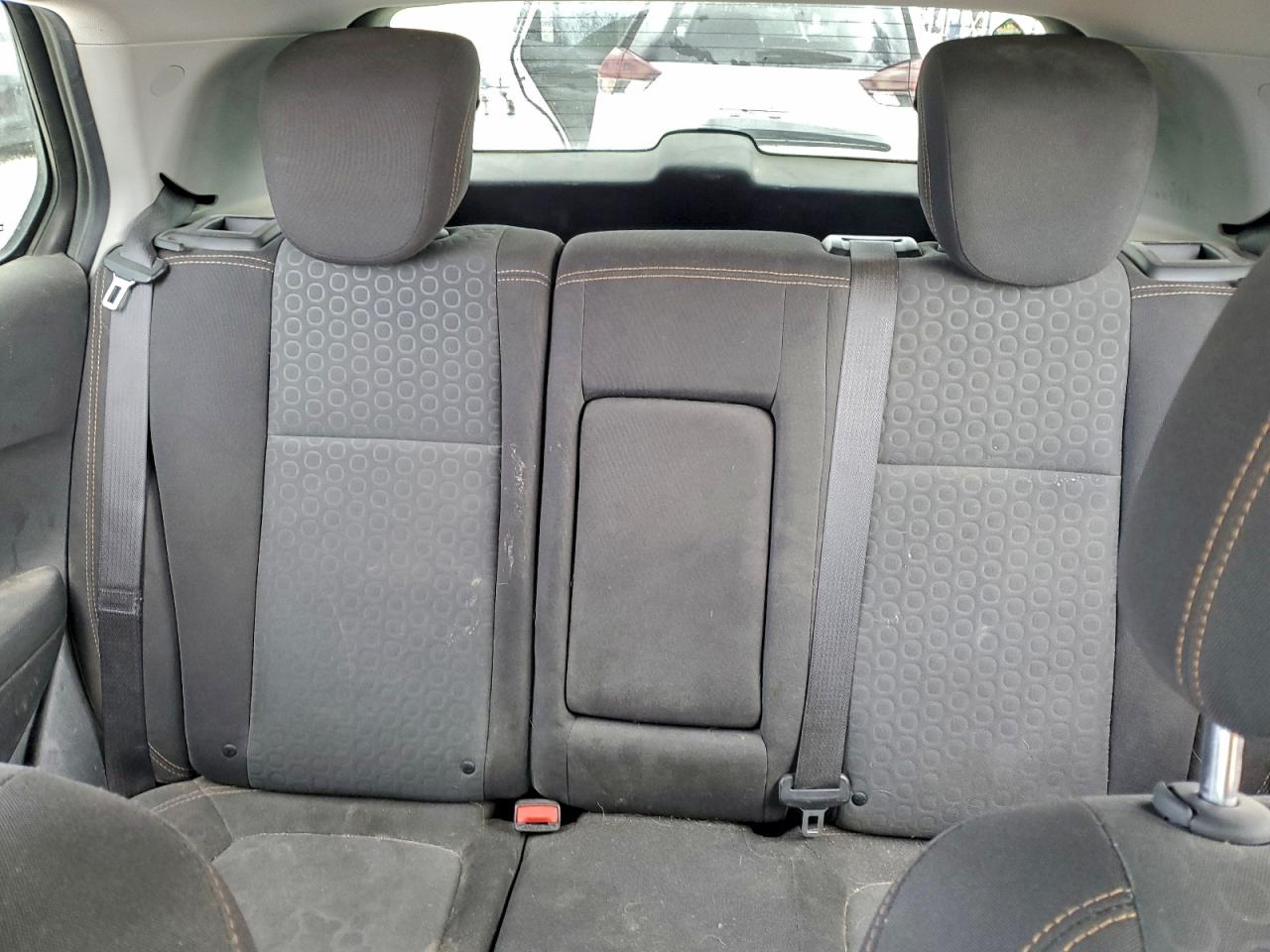 2020 CHEVROLET TRAX LS photo 19