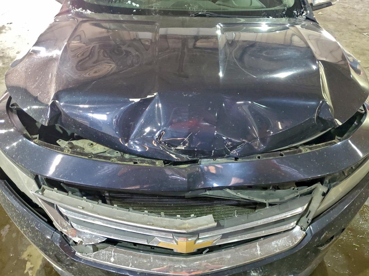 2014 CHEVROLET IMPALA LT photo 11