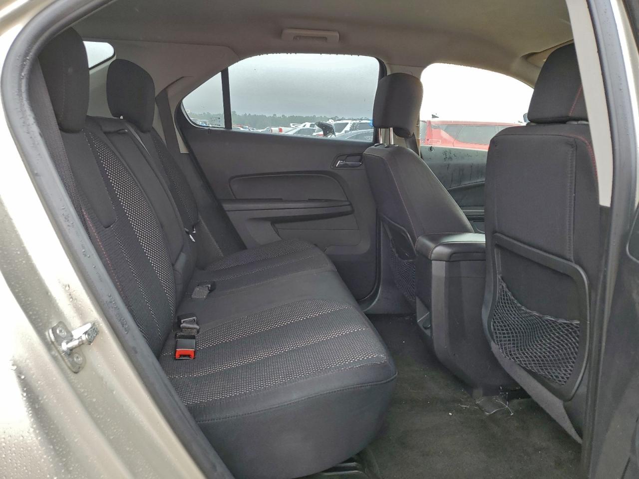 2015 CHEVROLET EQUINOX LT photo 11
