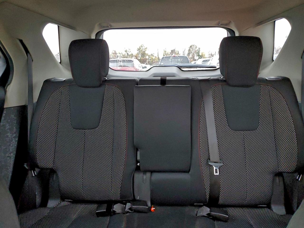 2015 CHEVROLET EQUINOX LT photo 10
