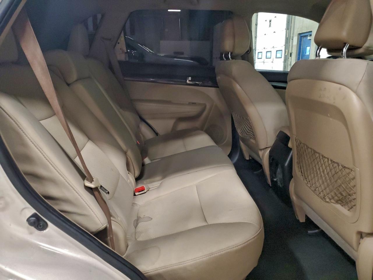 2011 KIA SORENTO BASE photo 11