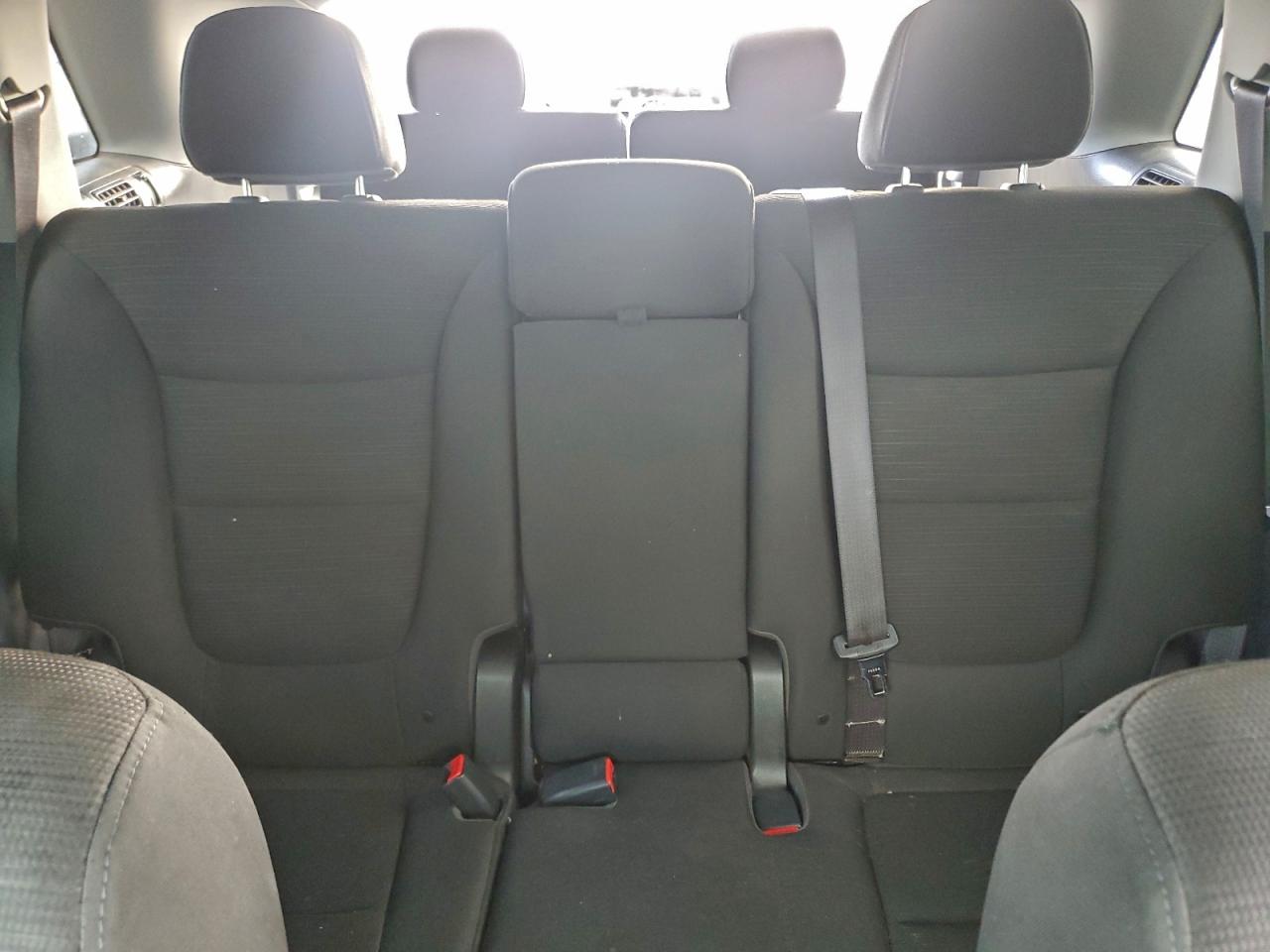2014 KIA SORENTO LX photo 10