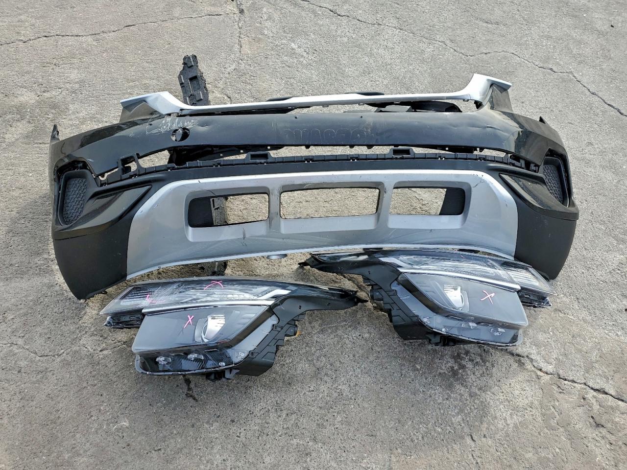 2021 KIA SELTOS LX photo 13