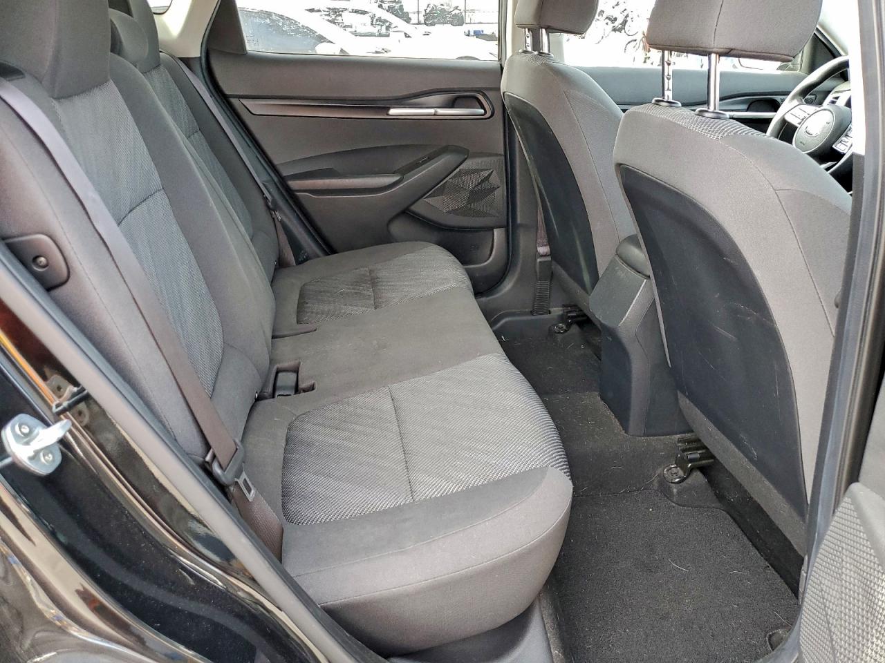 2021 KIA SELTOS LX photo 11