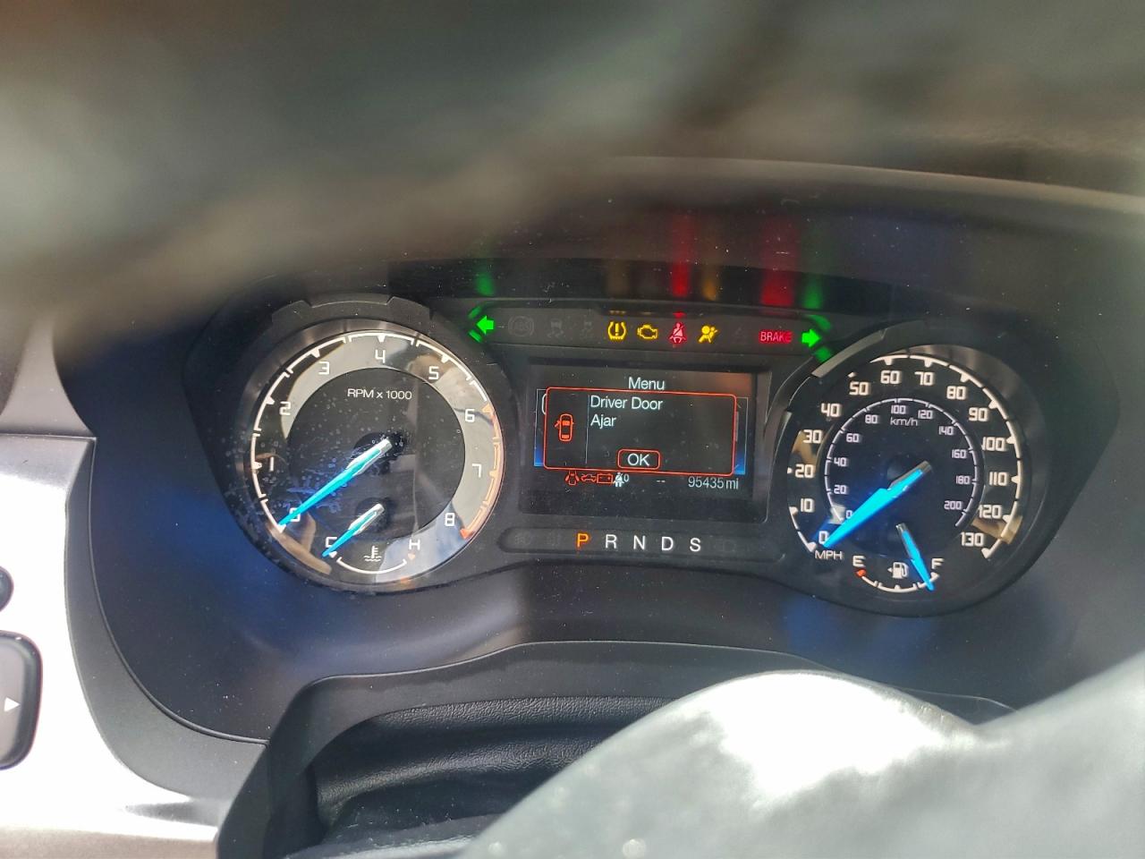 2019 FORD RANGER XL photo 9