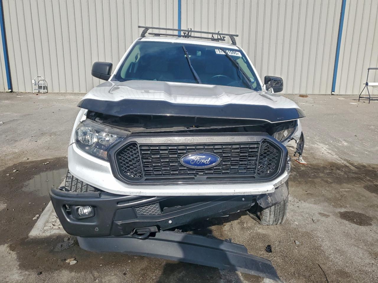 2019 FORD RANGER XL photo 5