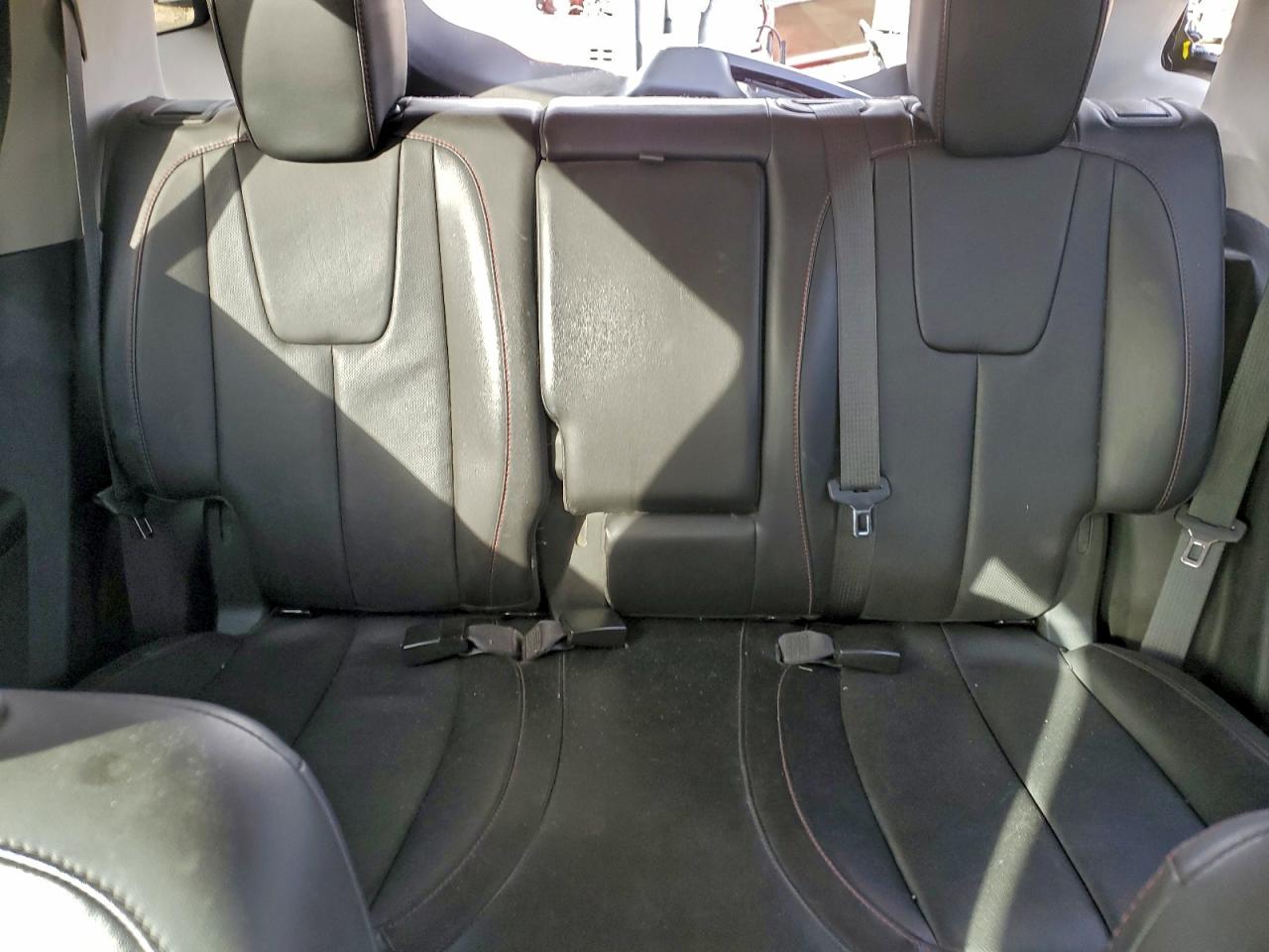 2012 GMC TERRAIN SLT photo 19