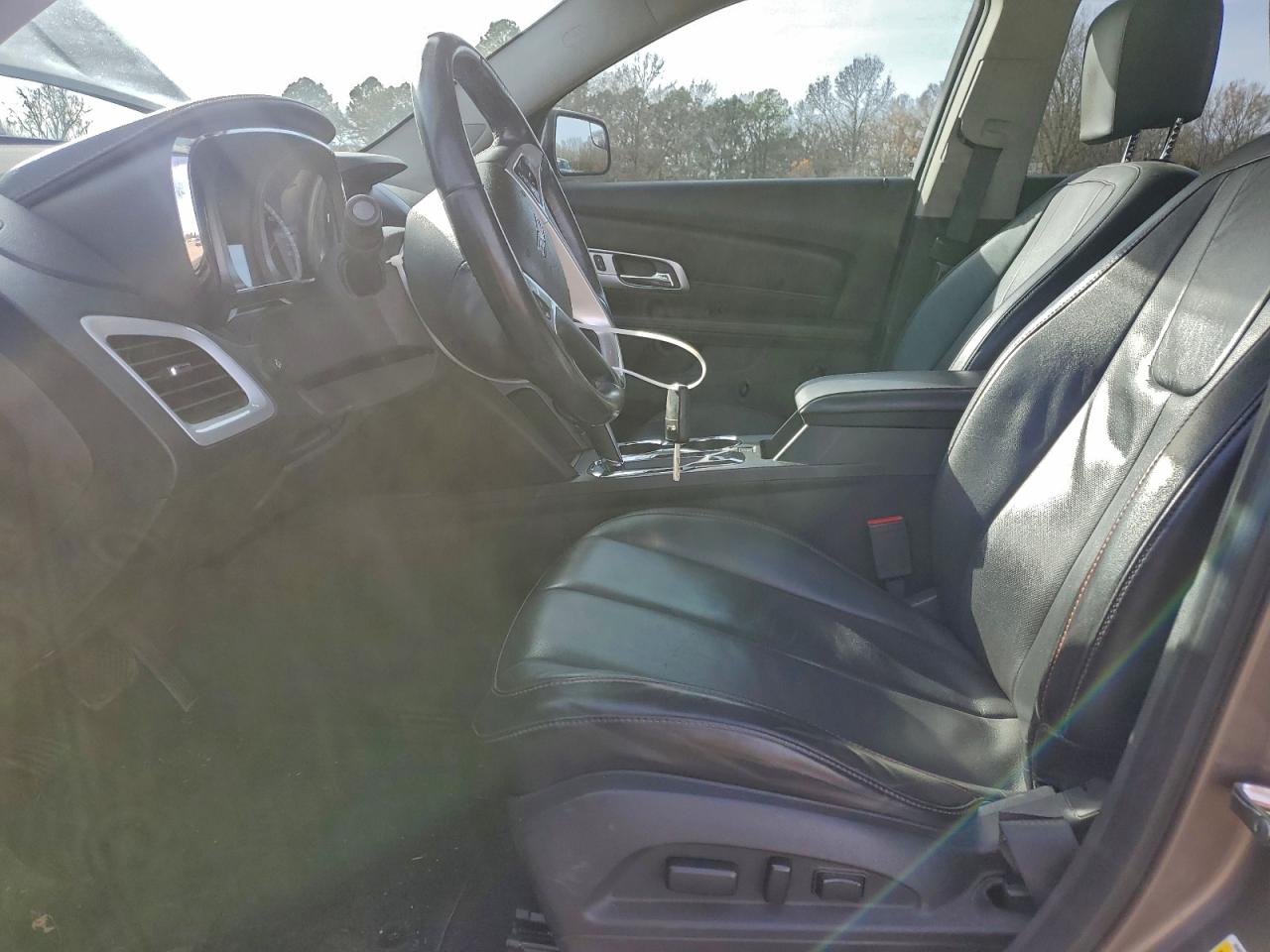 2012 GMC TERRAIN SLT photo 13
