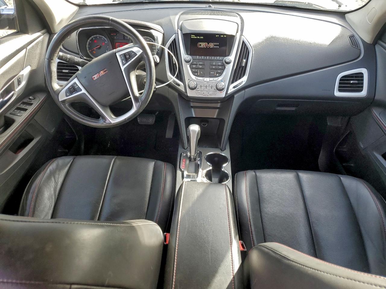 2012 GMC TERRAIN SLT photo 15