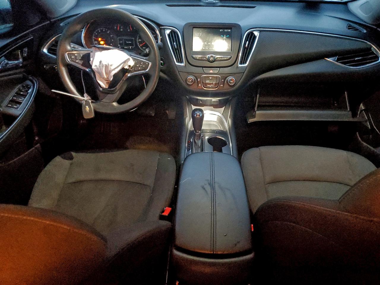2016 CHEVROLET MALIBU LT photo 15
