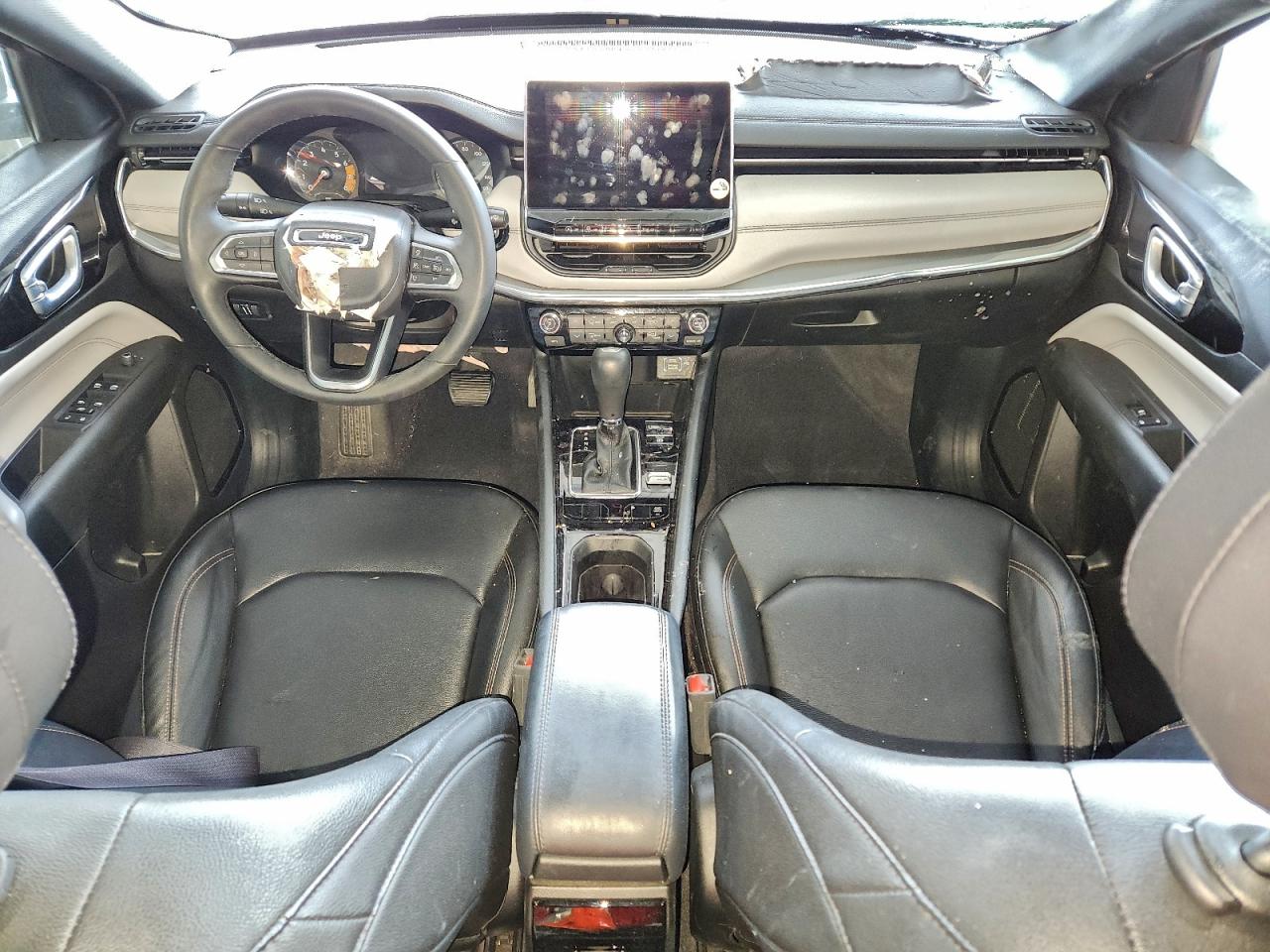 2024 JEEP COMPASS LIMITED photo 15