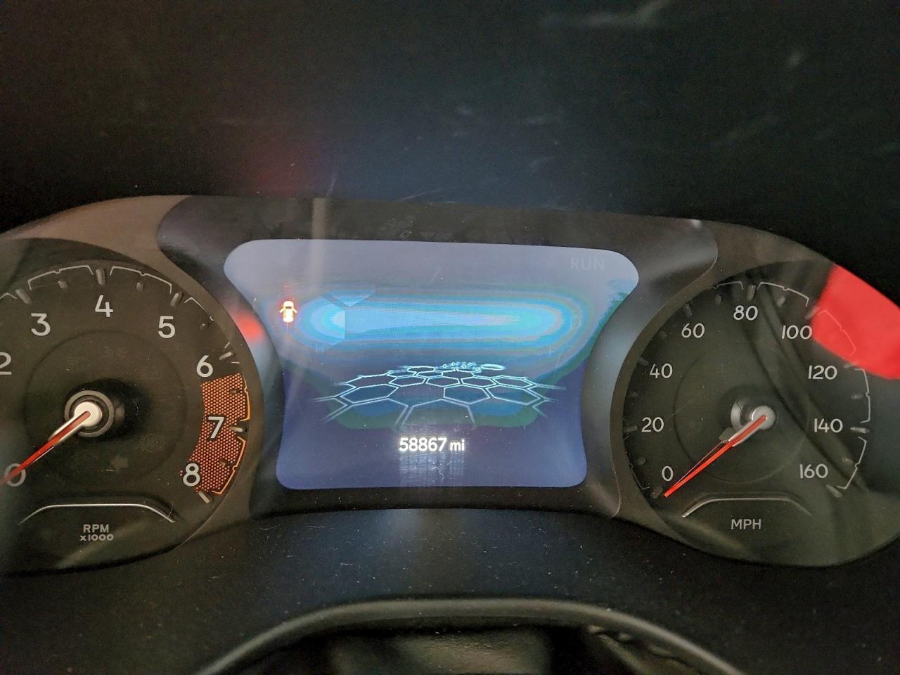2024 JEEP COMPASS LIMITED photo 17