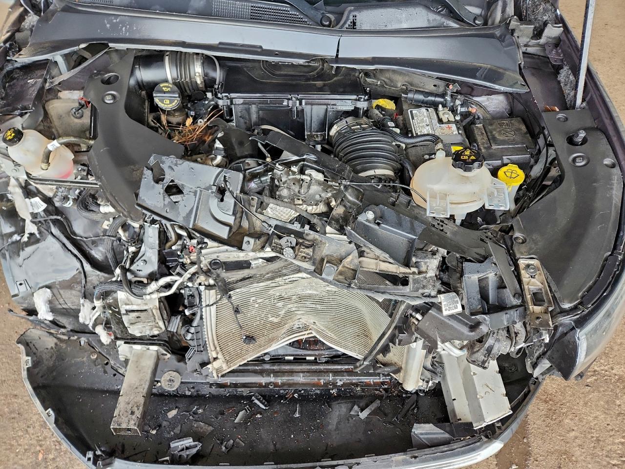 2024 JEEP COMPASS LIMITED photo 23