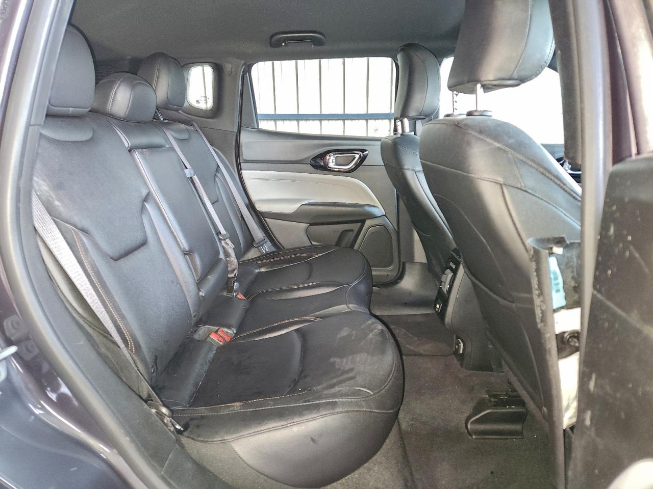 2024 JEEP COMPASS LIMITED photo 21