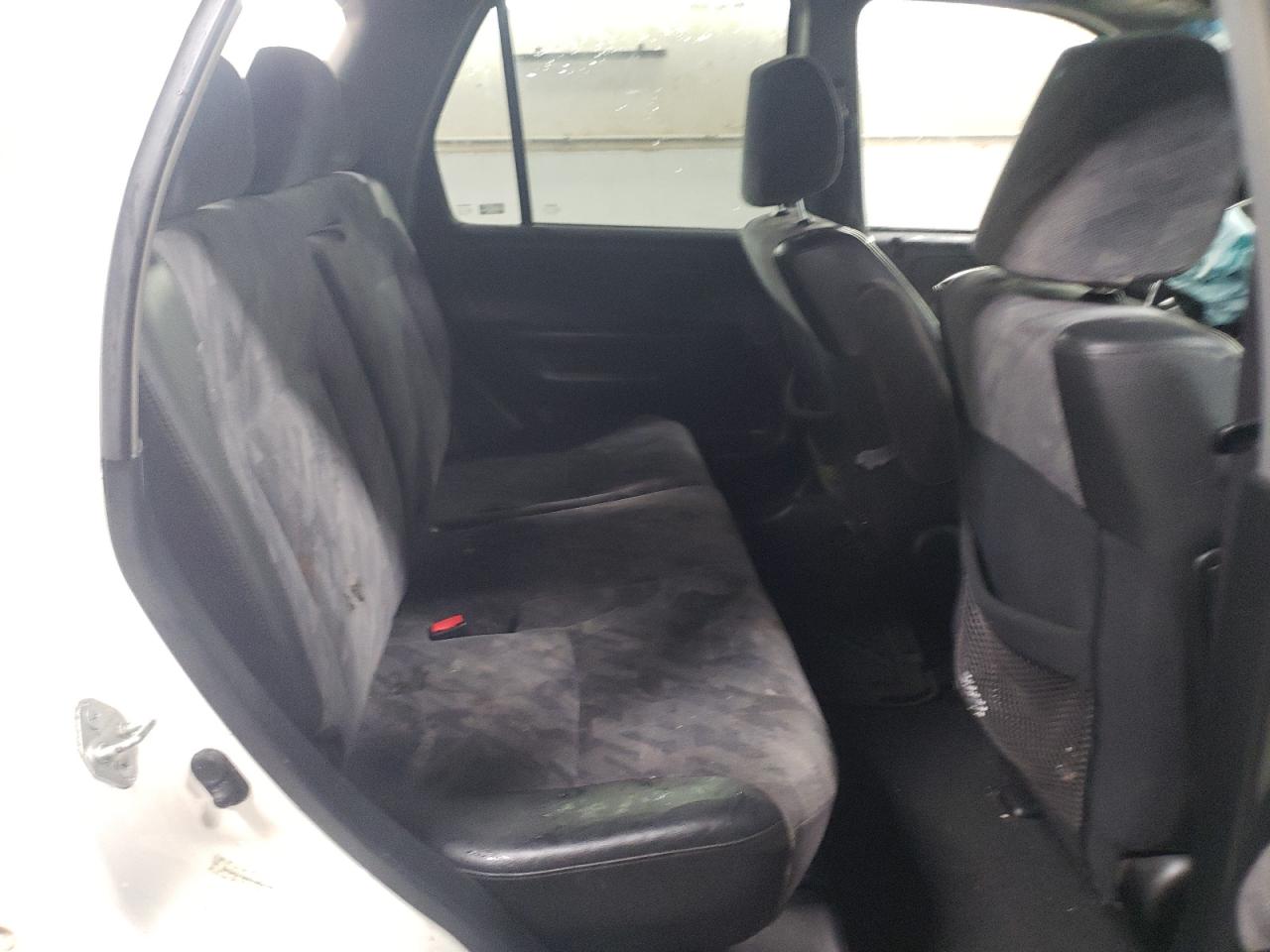 2004 HONDA CR-V EX photo 19