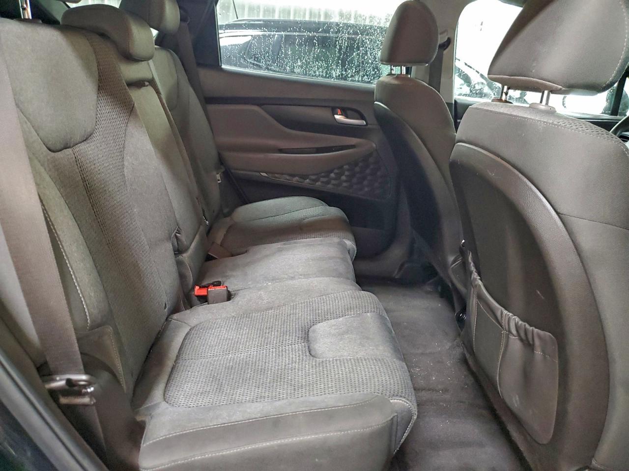 2019 HYUNDAI SANTA FE SEL photo 19