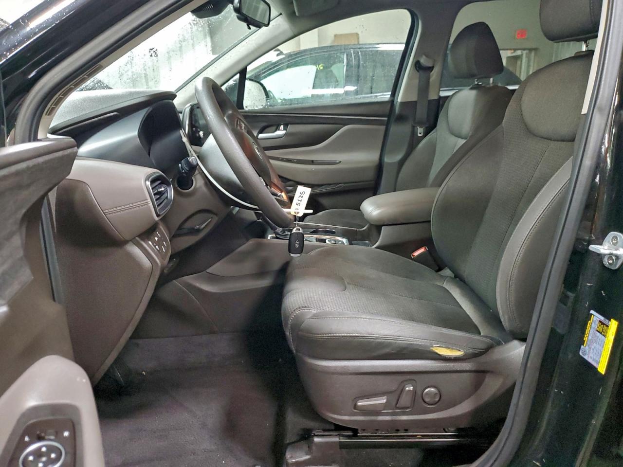 2019 HYUNDAI SANTA FE SEL photo 13