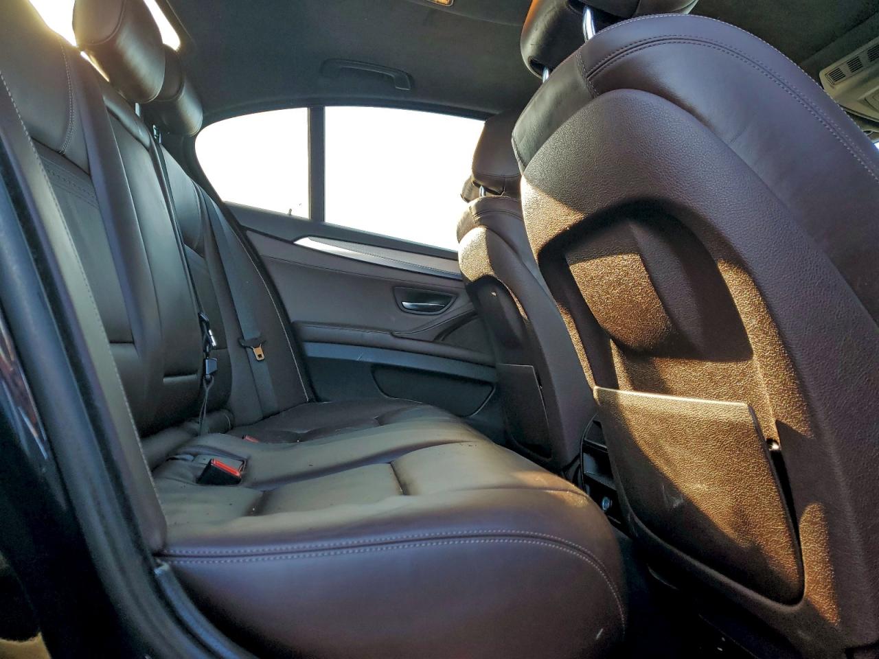 2016 BMW 528 XI photo 19