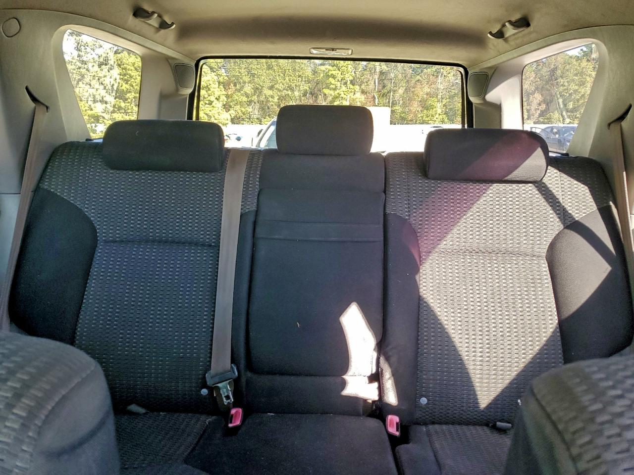 2006 TOYOTA 4RUNNER SR5 photo 28