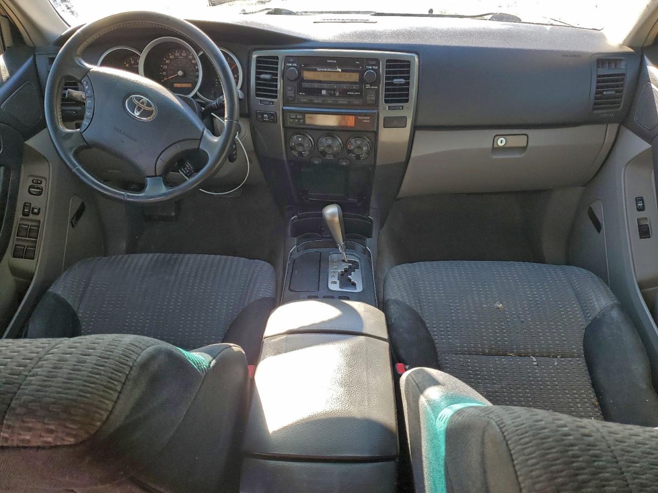 2006 TOYOTA 4RUNNER SR5 photo 22