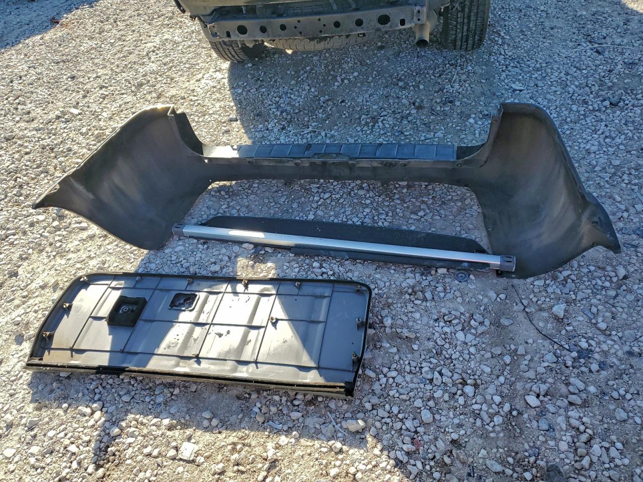 2006 TOYOTA 4RUNNER SR5 photo 37