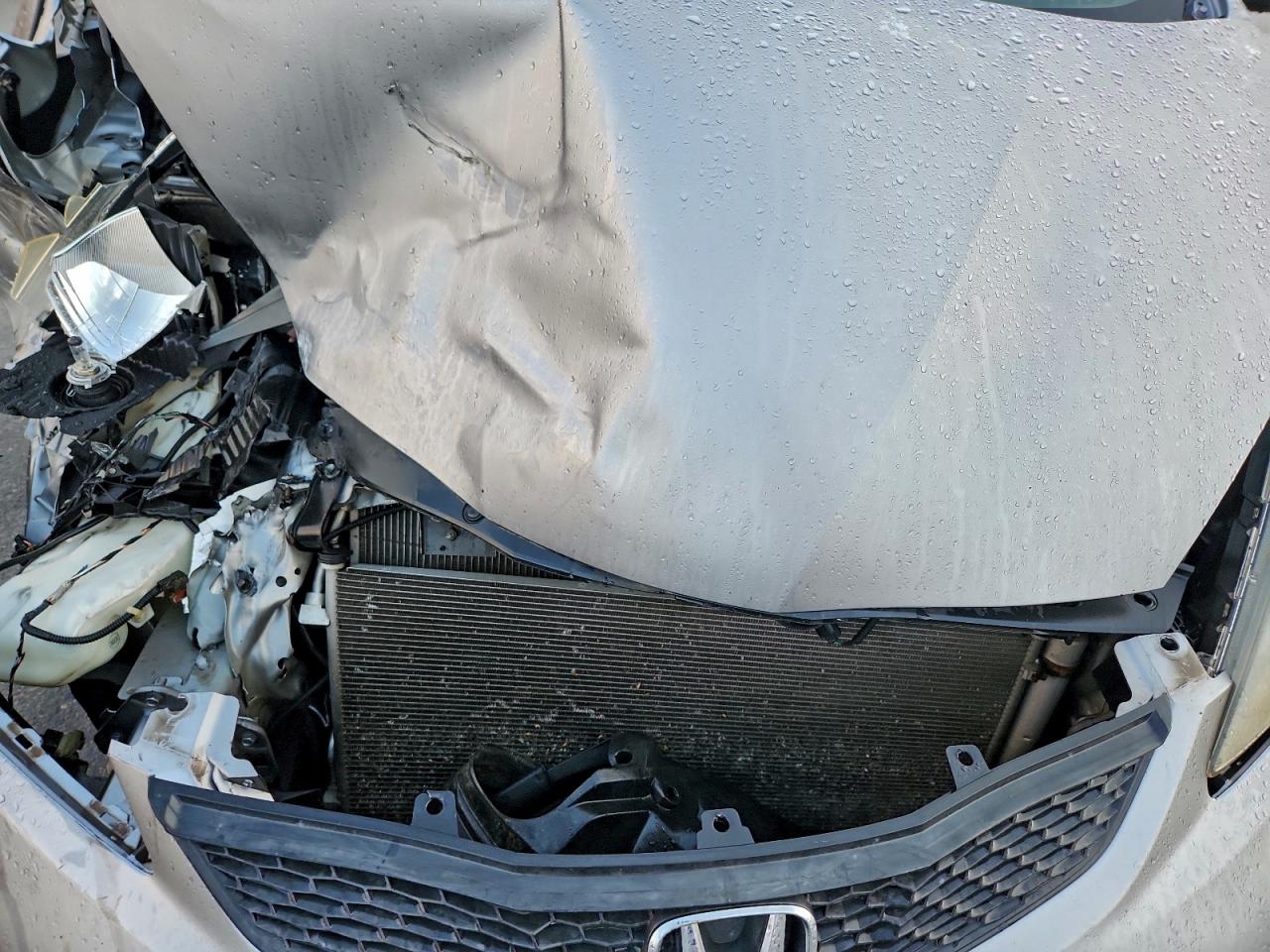 2009 HONDA FIT photo 31