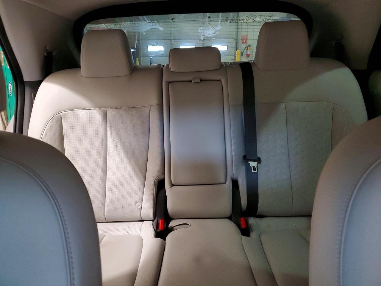 2023 HYUNDAI IONIQ 5 SEL photo 28