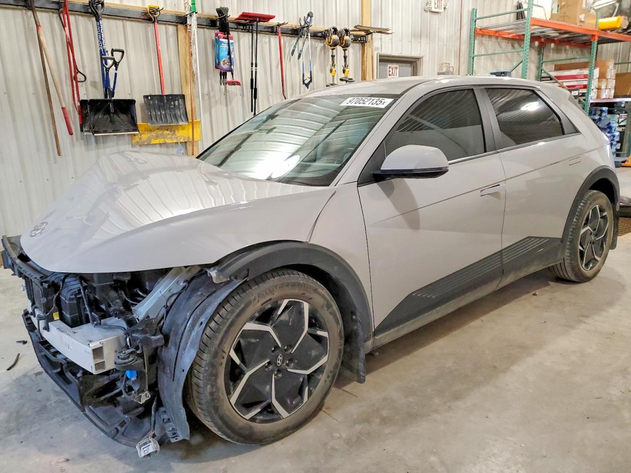 2023 HYUNDAI IONIQ 5