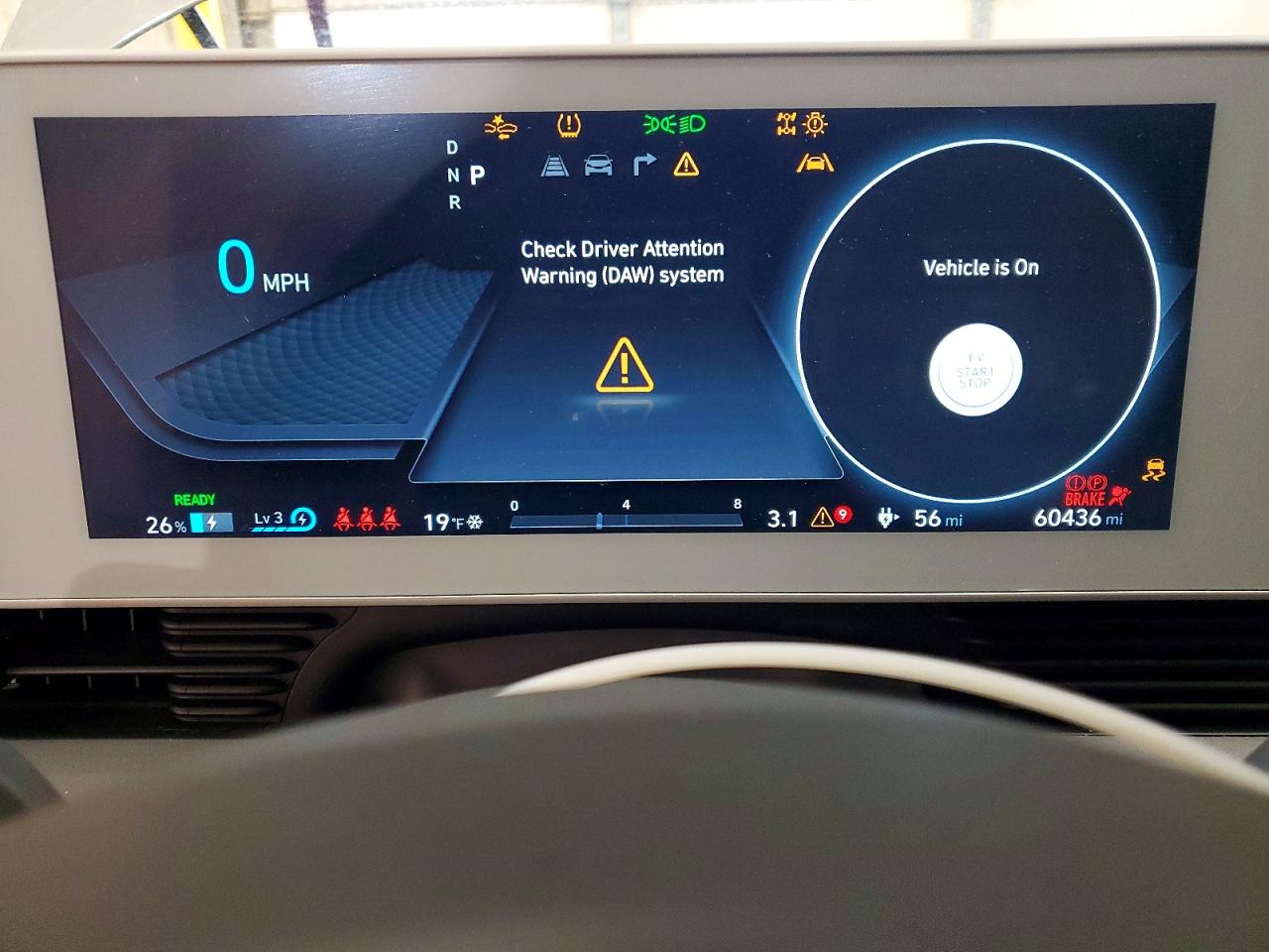 2023 HYUNDAI IONIQ 5 SEL photo 25
